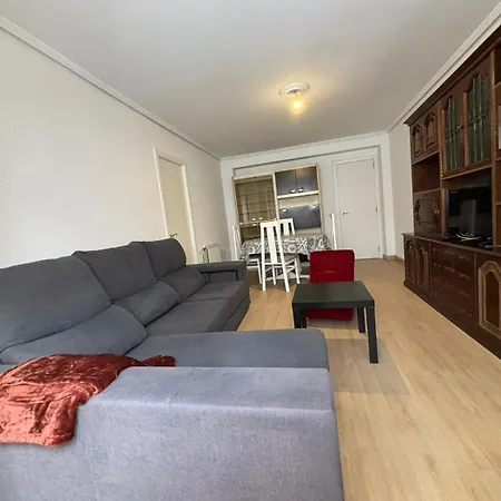 Apartment Vibes Coruna-filipinas Dora