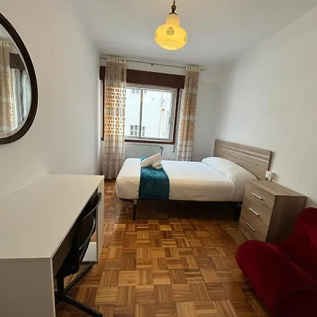 Apartment Vibes Coruna-filipinas Dora *